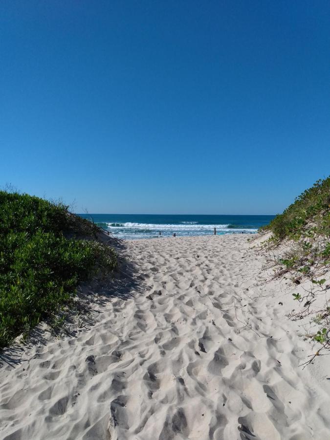 Pousada Da Ferrugem - Praia Da Ferrugem Garopaba Exterior photo